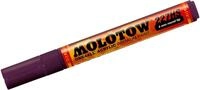 MOLOTOW Permanentmarker Permanentmarker One4All 227 HS nachf&uuml;llbar 4mm...