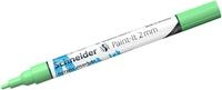 SCHNEIDER Permanentmarker Acrylmarker Paint-It 310 2mm pastell gr&uuml;n