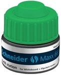 SCHNEIDER F&uuml;llhalter Refillstation Maxx 665 f&uuml;r 290/293 30ml gr&uuml;n