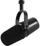 Shure Mikrofon MV7+