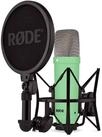 R&Oslash;DE Mikrofon Rode NT1 Signature Green Studio-Mikrofon Gr&uuml;n (Studio