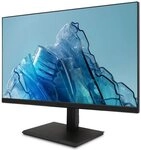 Acer Acer Vero B277KLbmiiprfx TFT-Monitor (3840 x 2160, 4 ms Reaktionszeit, 100...