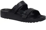 Scholl F269241004 Scholl Bahia Hausschuh schwarz 36 EU