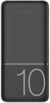Beafon felixx Premium Powerbank Pro 10 Powerbank, 2 Anschl&uuml;sse