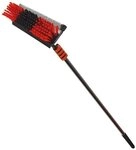 Genius Reinigungsb&uuml;rsten-Set Genius Teleskop Reinigungsb&uuml;rste 4,6m...