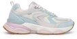 Mexx MEXX Sneakers Damen MIRL1012141W-01 Blau Sneaker