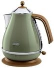 De'Longhi Wasserkocher KBOV2001.GR, 1,7 l, 2000 W