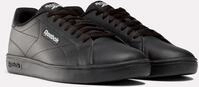 Sneaker REEBOK CLASSIC "COURT CLEAN", Herren, Gr. 43, schwarz, Synthetik, Schuhe