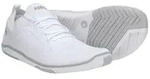 Xero Shoes Minimal-Travelschuhe Nexus Knit weiss Herren Wanderschuh wei&szlig; 41 EU