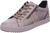 Geox D BLOMIEE E Schn&uuml;rschuh echtes Leder