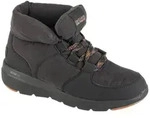 Skechers Glacial Ultra - Trend Up Winterboots schwarz 35 EU