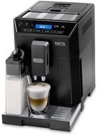 De'Longhi&reg; Pinguino Kaffeevollautomat 0132215216 schwarz