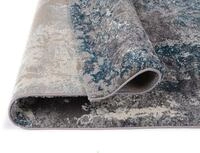OCI DIE TEPPICHMARKE Teppich JUWEL LIRAY, rund, H&ouml;he: 20 mm, Kurzflor, Wohnzimmer,