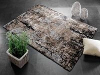 OCI DIE TEPPICHMARKE Teppich JUWEL LIRAY, rechteckig, H&ouml;he: 20 mm, Kurzflor,