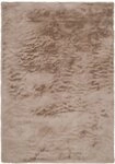 OCI DIE TEPPICHMARKE Hochflor-Teppich BUFFY SOFT, rechteckig, H&ouml;he: 25 mm,