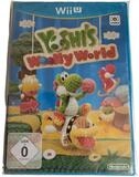 Yoshi's Woolly World Wii U