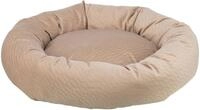 TRIXIE Hundebett Bett&nbsp;Alena - sand - &oslash; 50 cm