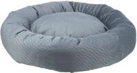 TRIXIE Hundebett Bett&nbsp;Alena - blau-grau - &oslash; 50 cm