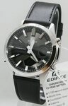 CASIO EDIFICE Quarzuhr Casio Herrenuhr Edifice EFV-C120L-8AEF, (1-tlg)