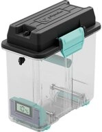 Polymaker 3D-Drucker Filament-Trockner Aufbewahrungsbox PolyDryer Box (Only...
