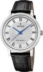 Festina Quarzuhr Herrenuhr mit Lederarmband - Festina Modell: 20660_3