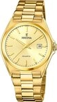 Festina Quarzuhr Festina Herrenuhr Klassik, (Analoguhr), Herren Armbanduhr rund,