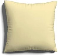 Schlafgut Kissenbezug EASY JERSEY Kissenh&uuml;lle 100% Baumwolle, weicher...