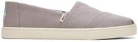 TOMS Cupsole Alpargatas Slip-On Sneaker