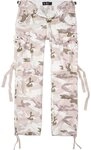 Brandit Cargohose Brandit Damen Ladies M-65 Cargo Pants (1-tlg)