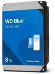 Western Digital Blue 8TB WD80EAAZ 256MB Cache Retail HDD-Festplatte (TB)
