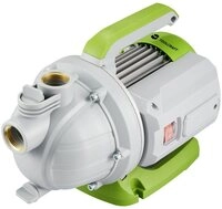 TOOLCRAFT Gartenpumpe Gartenpumpe, 5 l/h, 800 W TO-8992905
