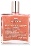 Nuxe Paris Kopfhaut-Pflege&ouml;l Huile Prodigieuse