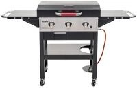 Char-Broil Gasgrill Griddle 3400