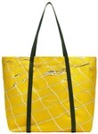 Liebeskind Berlin Shopper Aurora Pool Print