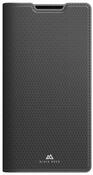 Black Rock Handyh&uuml;lle "Samsung Galaxy S24 Booklet Handyh&uuml;lle Schwarz mit...