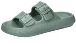 CMP CMP Damen Badeschlappe Belem Wmn Slipper 3Q90646 Badeschuh gr&uuml;n 36-37 EU