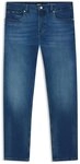 BOSS 5-Pocket-Jeans H-Delaware 10263110 02