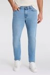 BOSS ORANGE Slim-fit-Jeans Delaware mit normaler Bundh&ouml;he
