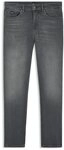 BOSS 5-Pocket-Jeans H-Delaware 10263108 01