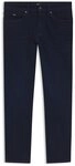 BOSS 5-Pocket-Jeans H-Delaware 10263151 01 blau 33/32