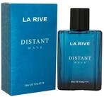 La Rive Eau de Toilette Distant Wave 100 ml