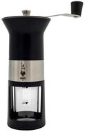 BIALETTI Kaffeemaschine mit Mahlwerk