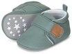 Sterntaler&reg; Krabelschuhe uni Krabbelschuh (1-tlg) Krabbelschuhe Baby mit