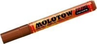 MOLOTOW Permanentmarker Permanentmarker One4All 227 HS nachf&uuml;llbar 4mm