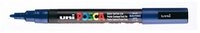 POSCA Marker Marker PC-3M, mit Rundspitze, verschiedene Farbauswahl