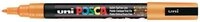 POSCA Marker Marker PC-3M, mit Rundspitze, verschiedene Farbauswahl