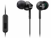 Sony MDR-EX110AP In-Ear-Kopfhörer
