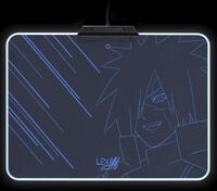 Lexip Mauspad LEXIP Mauspad Madara