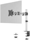 DURABLE Monitor-Halterung Monitorhalterung Select 1 Monitor 8 kg Tischklemme...