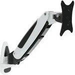 ergoleben Monitor-Halterung GS120WM f&uuml;r 1 Monitor, Wandmontage